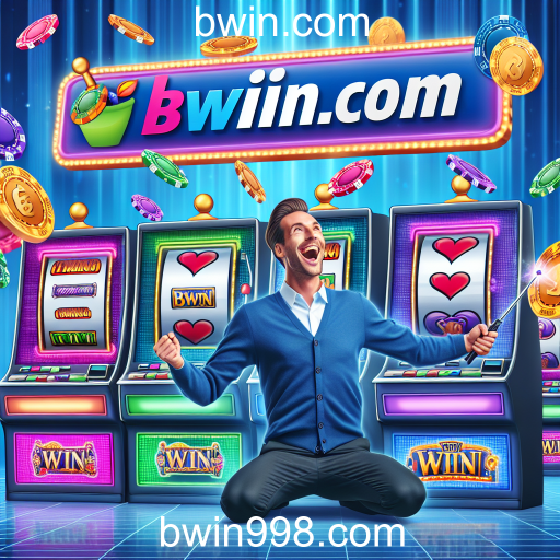 Descubra o Mundo dos Cassinos Online na bwin.com