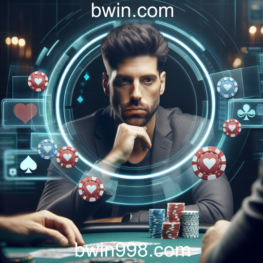 A Revolução dos Jogos de Mesa na bwin.com